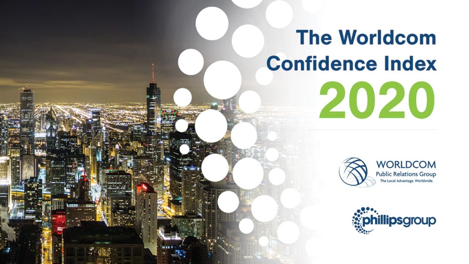 Worldcom Confidence Index Key Trends And Insights Phillips Group